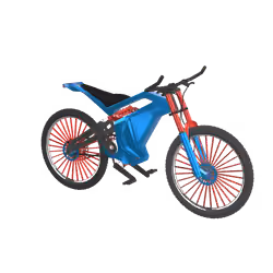 E-Bike