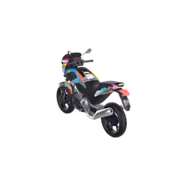 Polka Moto