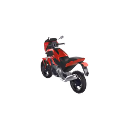 Polka Moto