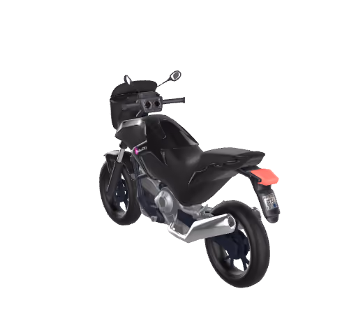 Polka Moto