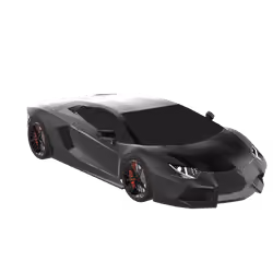 Lambo Avent