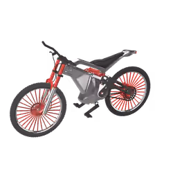E-Bike