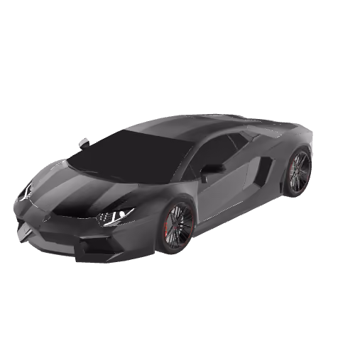 Lambo Avent
