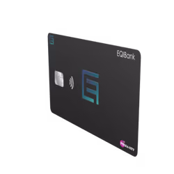 EQIFI & Polkacity Debit Card