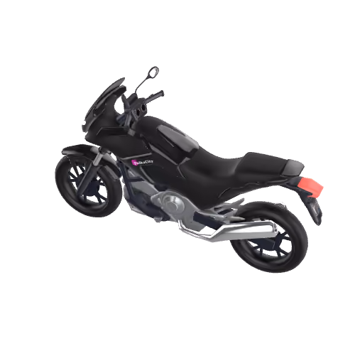 Polka Moto