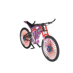 E-Bike
