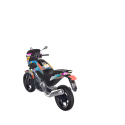 Polka Moto