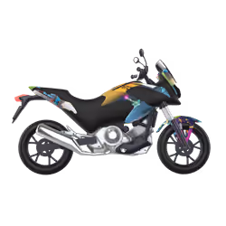 Polka Moto
