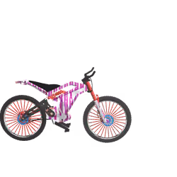 E-Bike