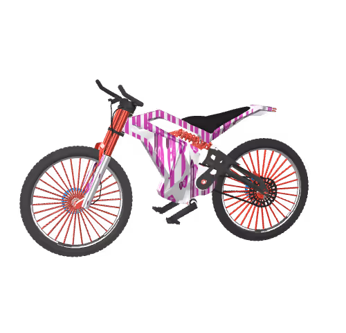 E-Bike