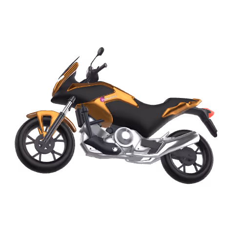 Polka Moto