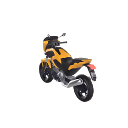 Polka Moto
