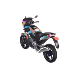 Polka Moto