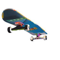 SKATEBOARD