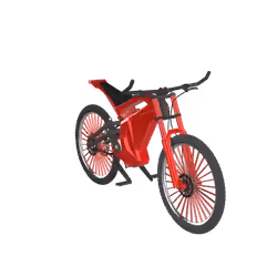 E-Bike