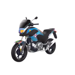 Polka Moto