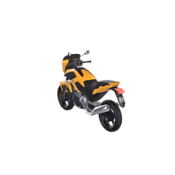 Polka Moto