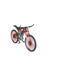 E-Bike