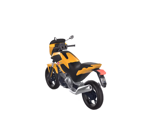 Polka Moto
