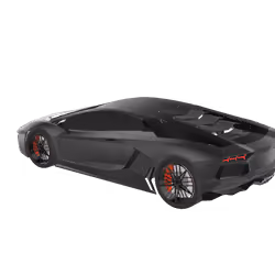 Lambo Avent