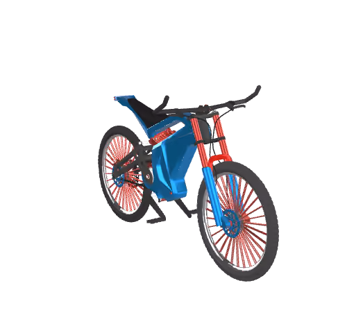 E-Bike