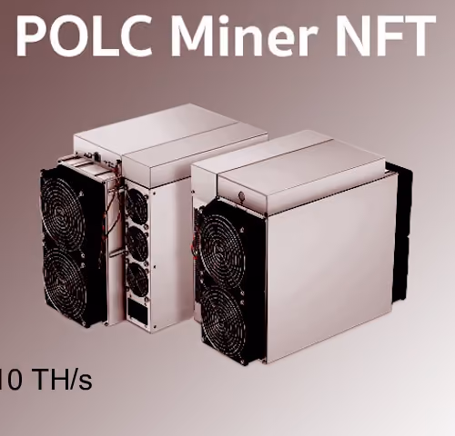 POLC Miner