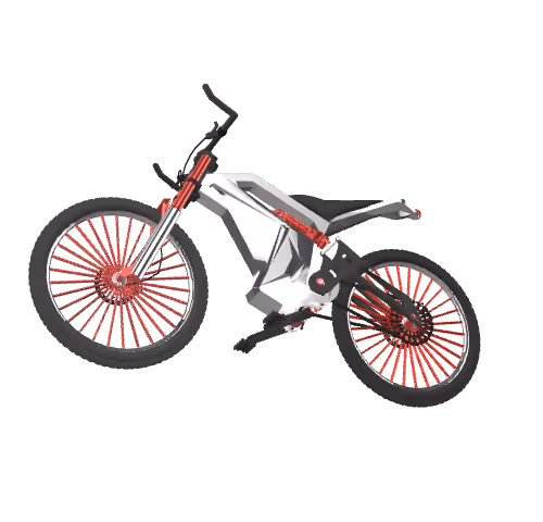 E-Bike