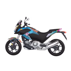 Polka Moto