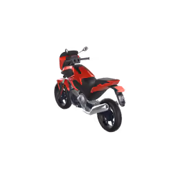 Polka Moto
