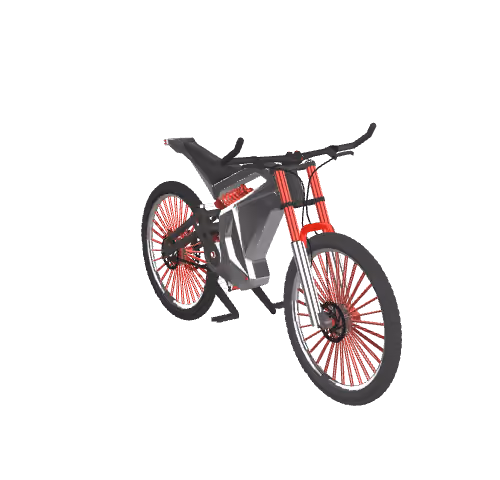 E-Bike