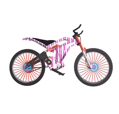 E-Bike