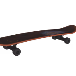 SKATEBOARD