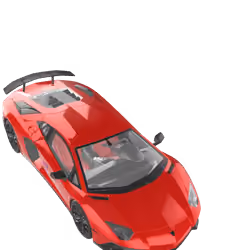 Polka Lambo