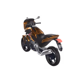 Polka Moto