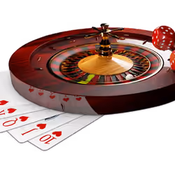 Polkacity  Casino