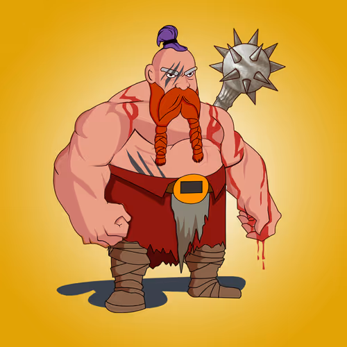 Dwarfville