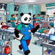 Emergency Panda Doctor