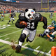 Running Back Panda