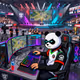 Esports Panda
