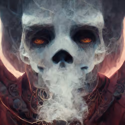The Tainted Shepherd