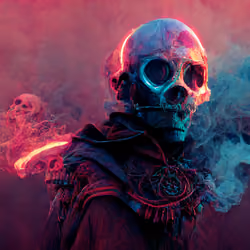 A Vivid Dreamer