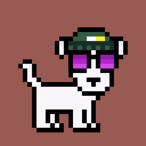 FraktalNFTFast Food Pups