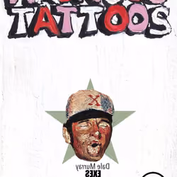 Exes Grotto Madn3ss Tattoos 2025 - LEGACY  SOUTH 13