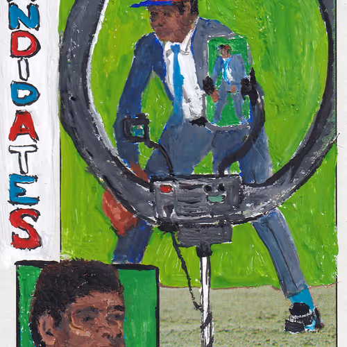 Thr33som3s Univ3rs3