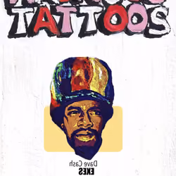 Dave Cash Grotto Madn3ss Tattoos 2025 - LEGACY  MIDWEST 13