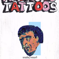 Frozen Carbone Grotto Madn3ss Tattoos 2025 - LEGACY WEST 13