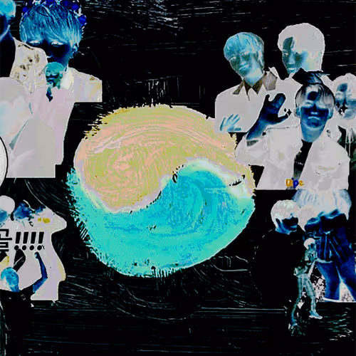 Thr33som3s Univ3rs3