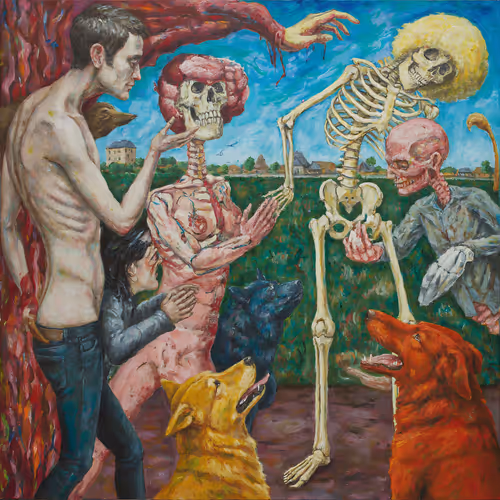 Surreal masterpieces