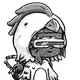 4449