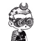 3421